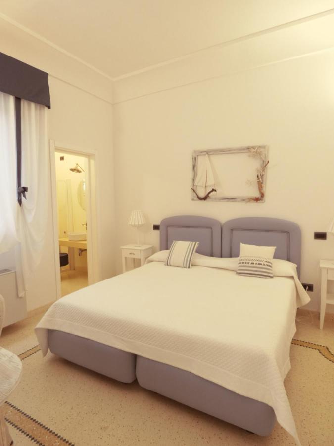 Palazzo Casto Relais 호텔 타비아노 외부 사진